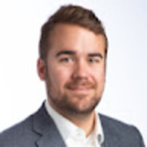 Meet your Posher, Andrew